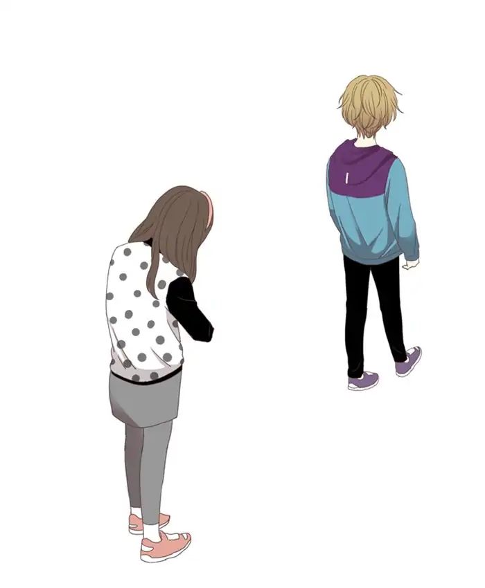Girl’s World ( World of Girl ) Chapter 101 - page 45
