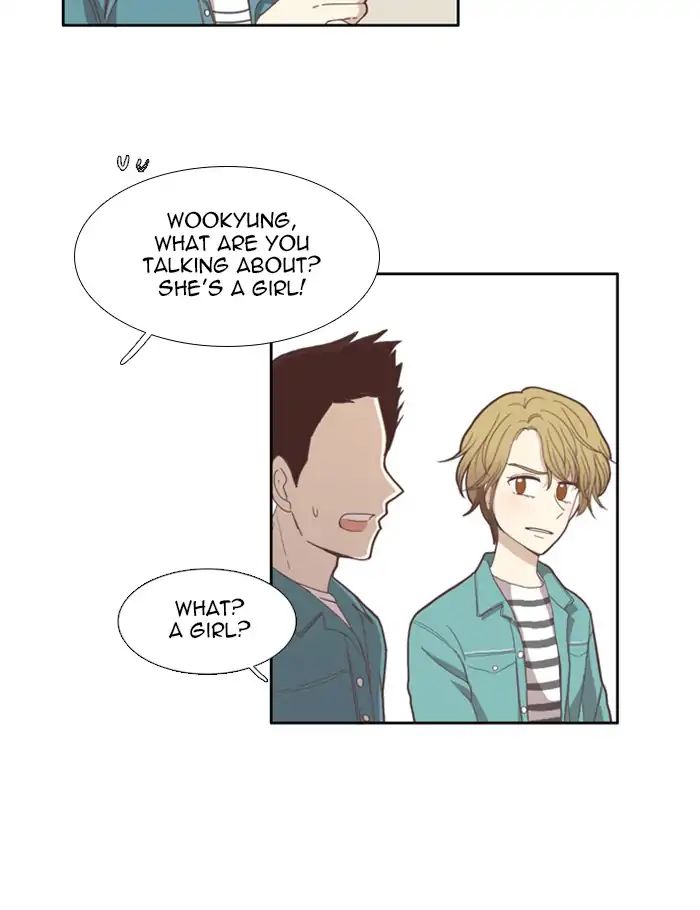 Girl’s World ( World of Girl ) Chapter 101 - page 5