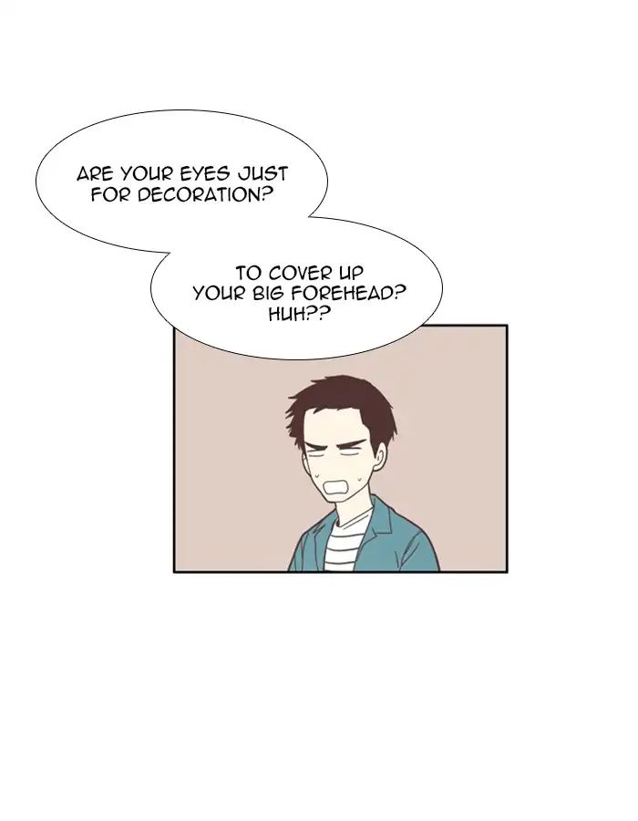 Girl’s World ( World of Girl ) Chapter 101 - page 7