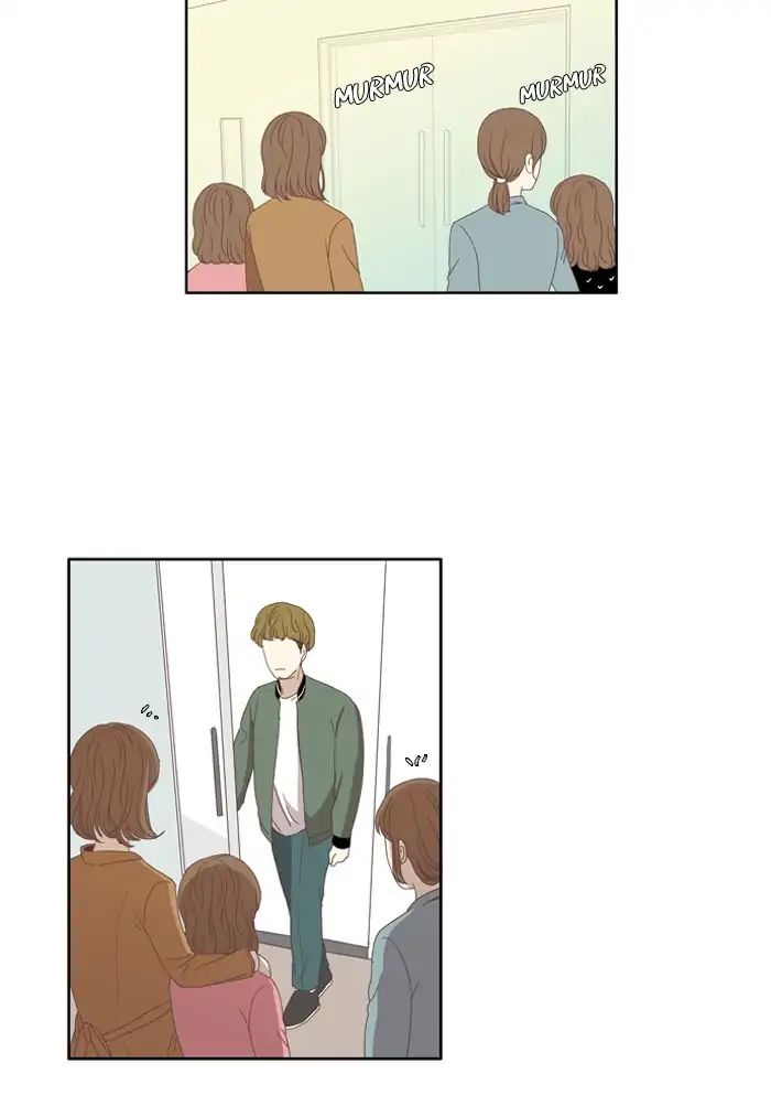 Girl’s World ( World of Girl ) Chapter 100 - page 11