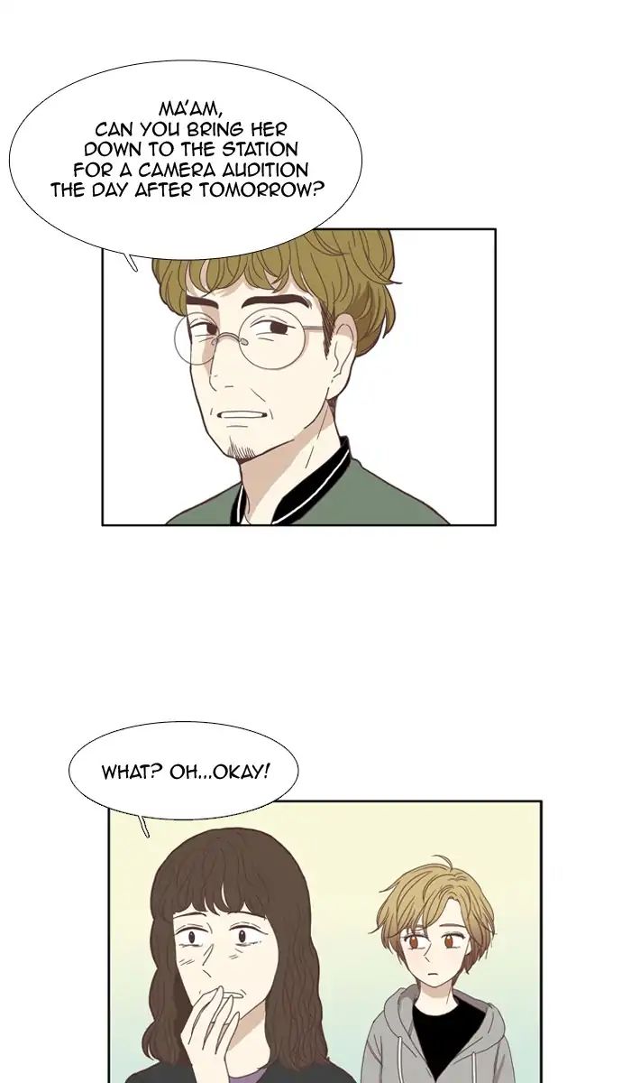 Girl’s World ( World of Girl ) Chapter 100 - page 12