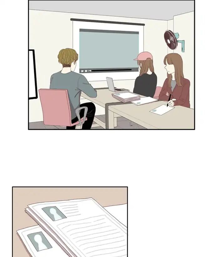 Girl’s World ( World of Girl ) Chapter 100 - page 15