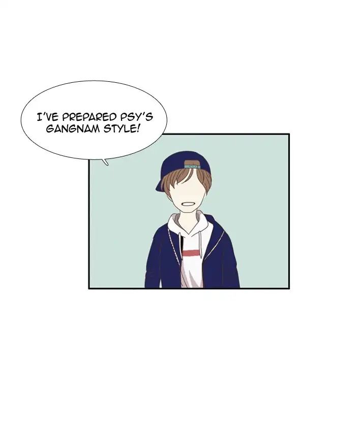 Girl’s World ( World of Girl ) Chapter 100 - page 17