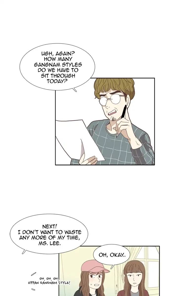 Girl’s World ( World of Girl ) Chapter 100 - page 18