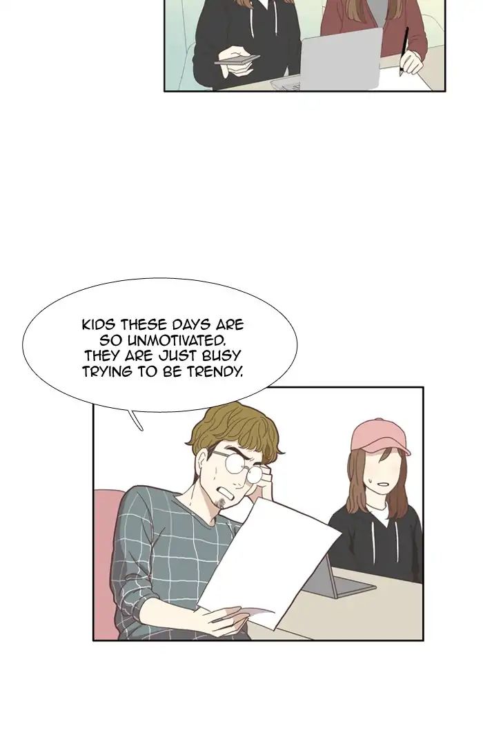 Girl’s World ( World of Girl ) Chapter 100 - page 19