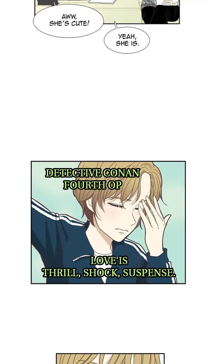 Girl’s World ( World of Girl ) Chapter 100 - page 23