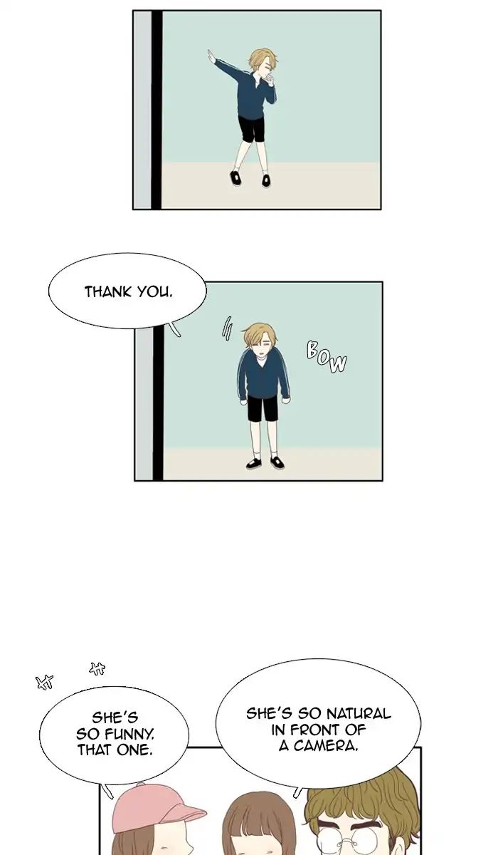 Girl’s World ( World of Girl ) Chapter 100 - page 28