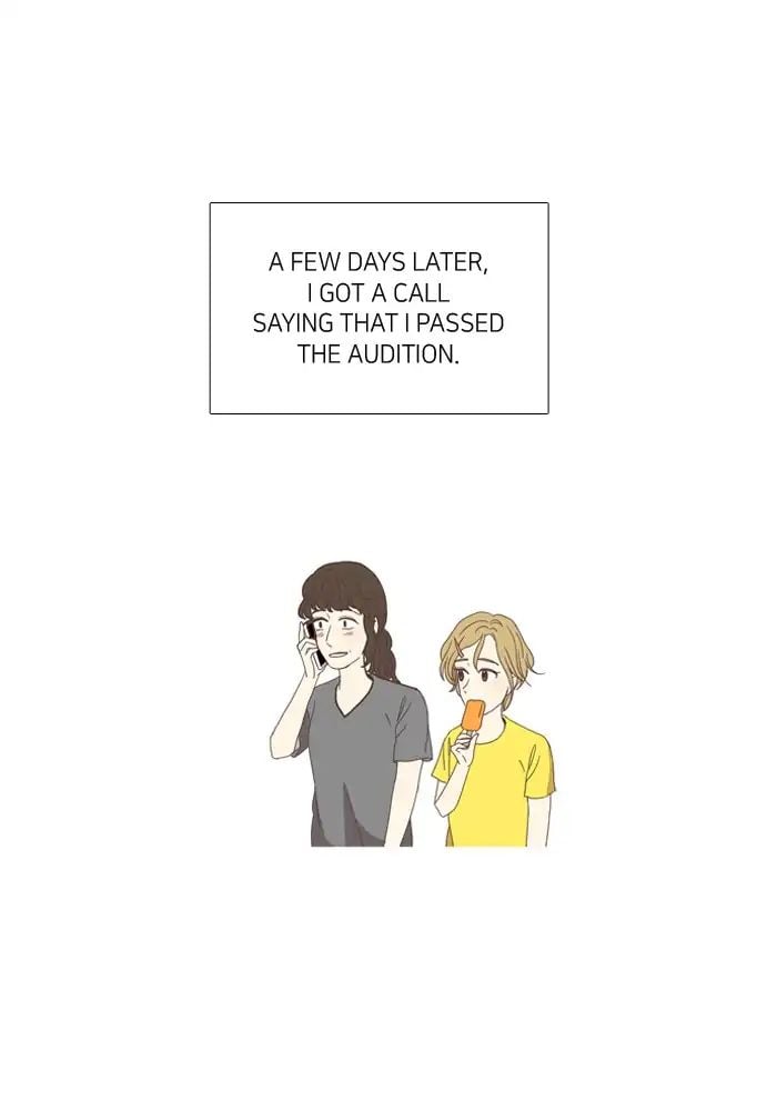 Girl’s World ( World of Girl ) Chapter 100 - page 30