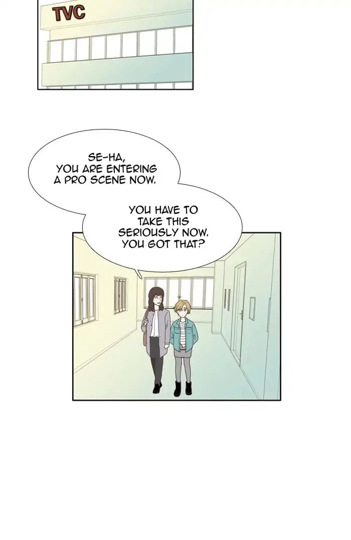 Girl’s World ( World of Girl ) Chapter 100 - page 34