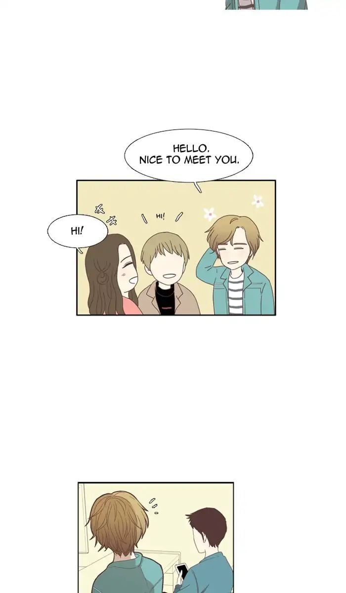 Girl’s World ( World of Girl ) Chapter 100 - page 37