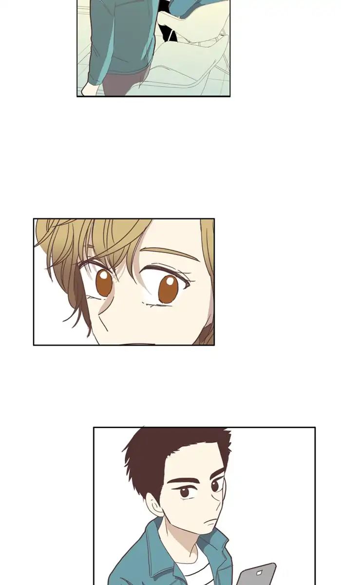 Girl’s World ( World of Girl ) Chapter 100 - page 38