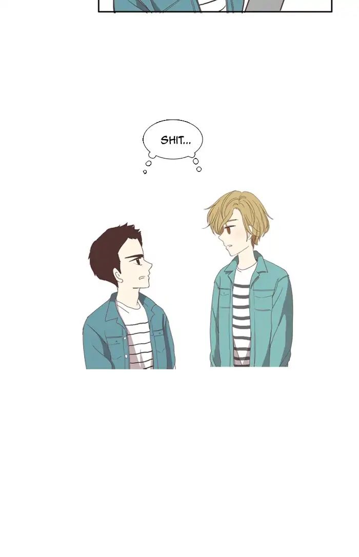 Girl’s World ( World of Girl ) Chapter 100 - page 39