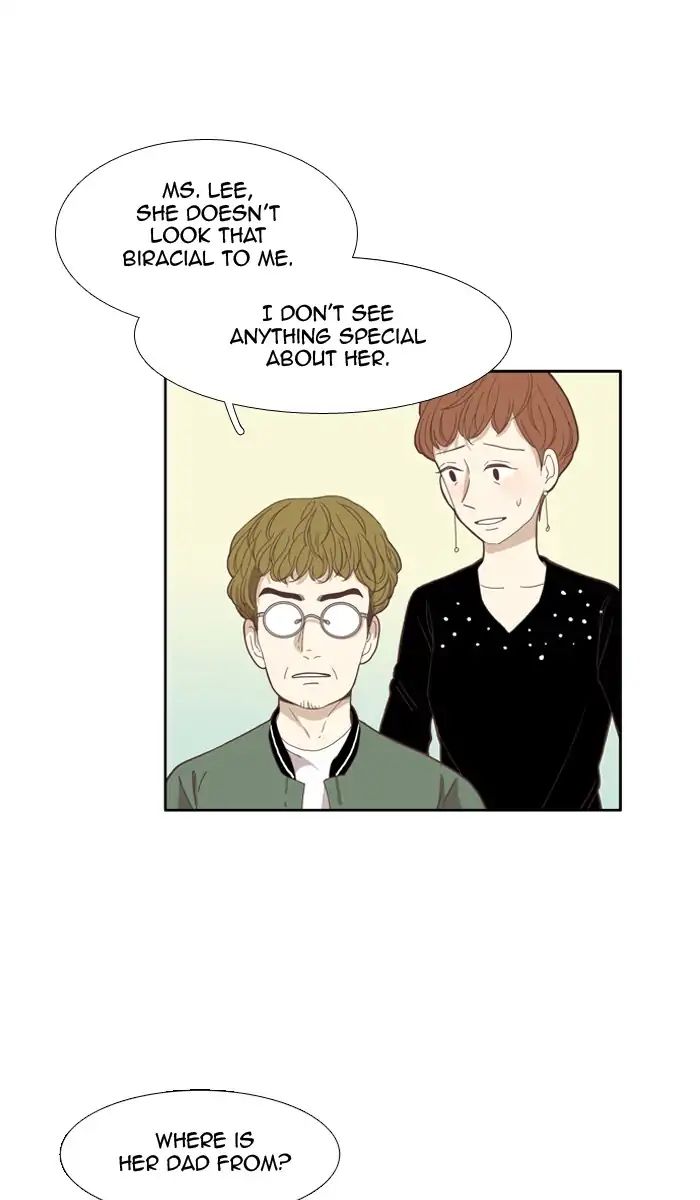 Girl’s World ( World of Girl ) Chapter 100 - page 5