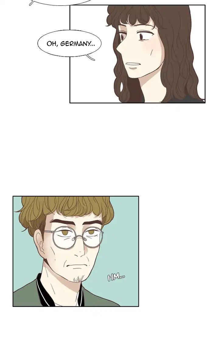 Girl’s World ( World of Girl ) Chapter 100 - page 6