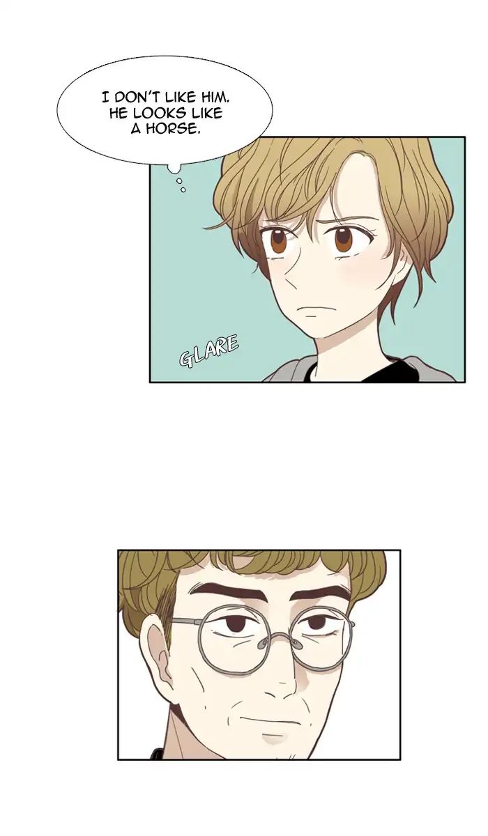 Girl’s World ( World of Girl ) Chapter 100 - page 7