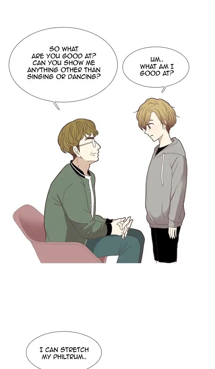 Girl’s World ( World of Girl ) Chapter 100 - page 8