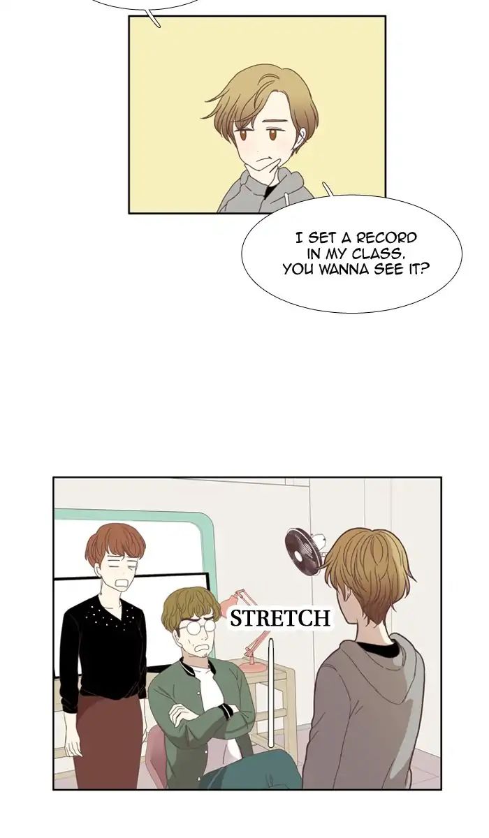 Girl’s World ( World of Girl ) Chapter 100 - page 9