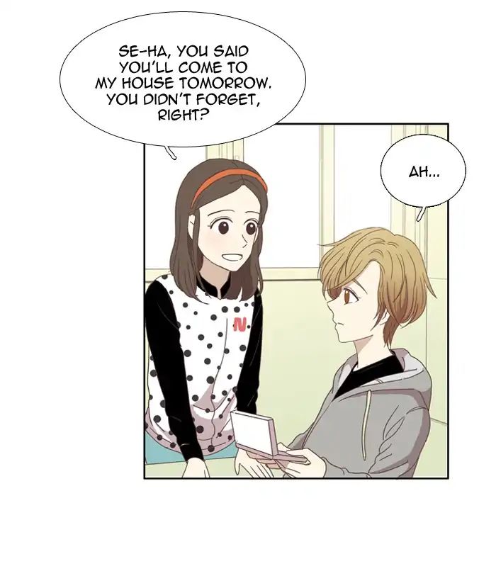 Girl’s World ( World of Girl ) Chapter 99 - page 13
