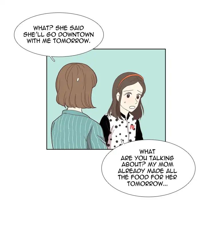 Girl’s World ( World of Girl ) Chapter 99 - page 14