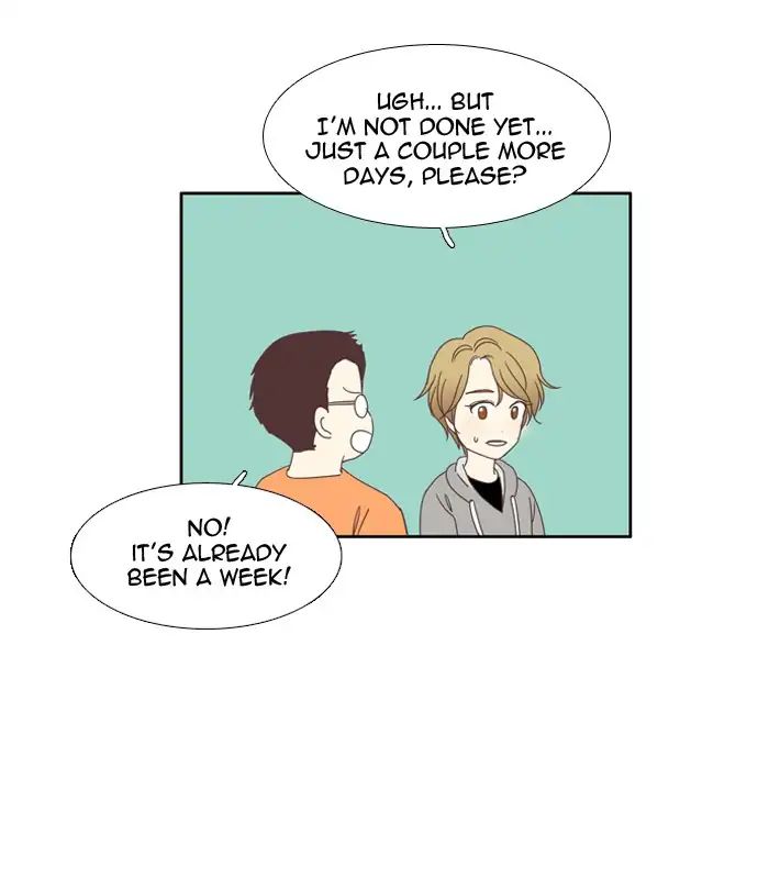 Girl’s World ( World of Girl ) Chapter 99 - page 16