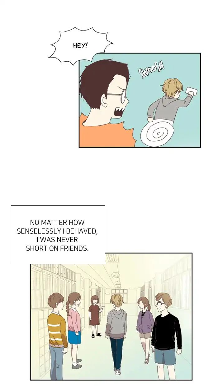 Girl’s World ( World of Girl ) Chapter 99 - page 18