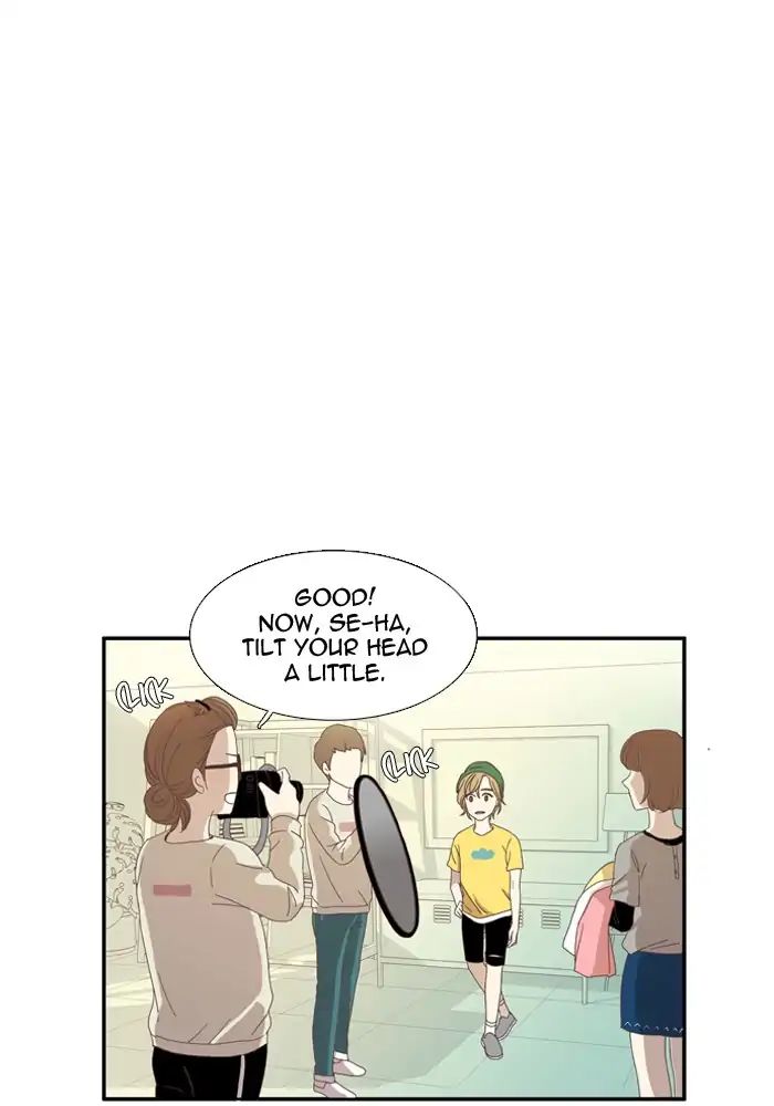 Girl’s World ( World of Girl ) Chapter 99 - page 20