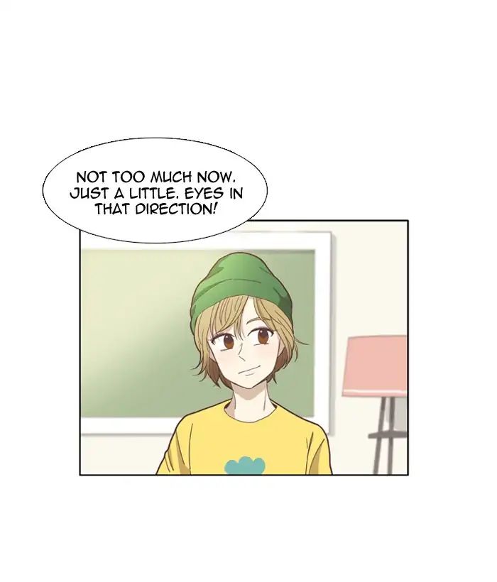 Girl’s World ( World of Girl ) Chapter 99 - page 21