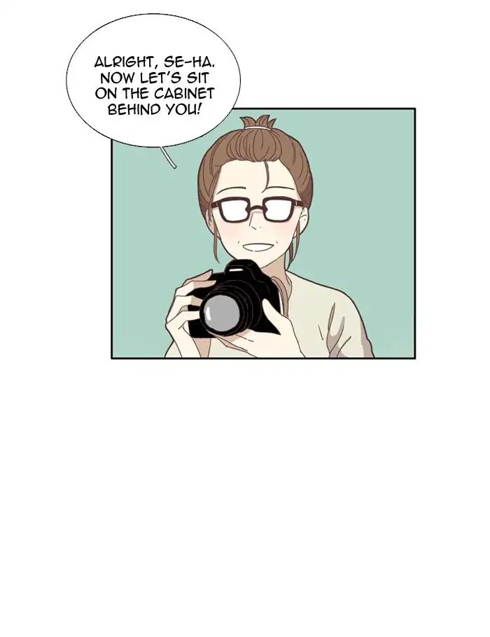 Girl’s World ( World of Girl ) Chapter 99 - page 23