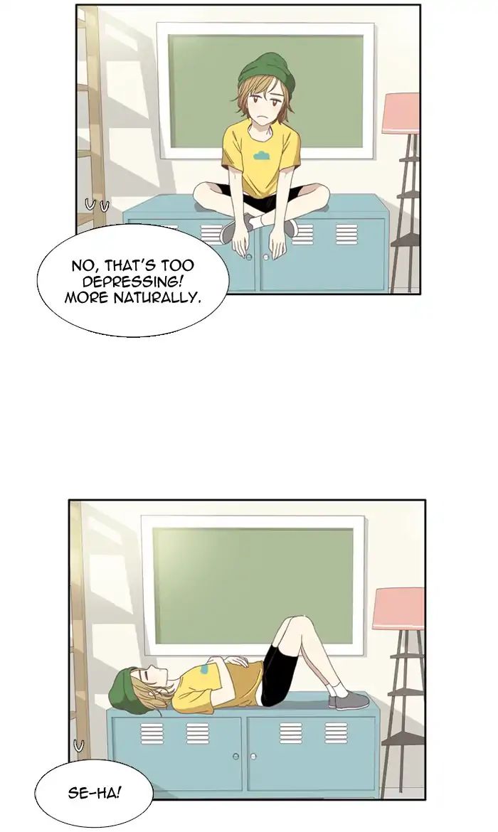 Girl’s World ( World of Girl ) Chapter 99 - page 24