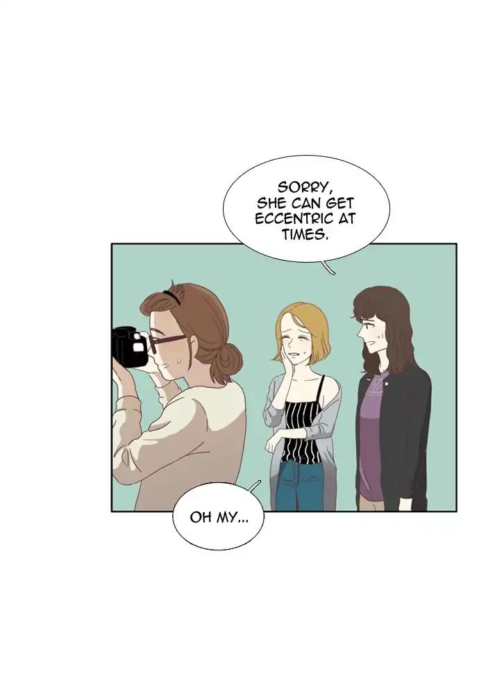 Girl’s World ( World of Girl ) Chapter 99 - page 25