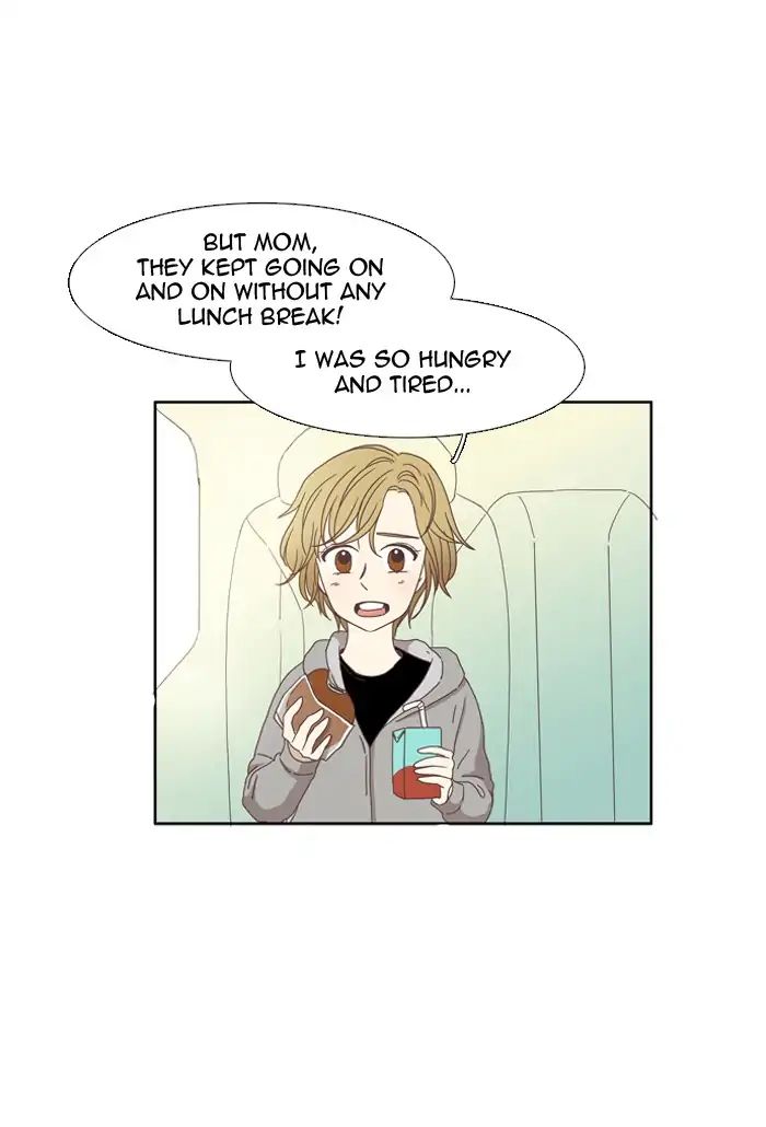 Girl’s World ( World of Girl ) Chapter 99 - page 28