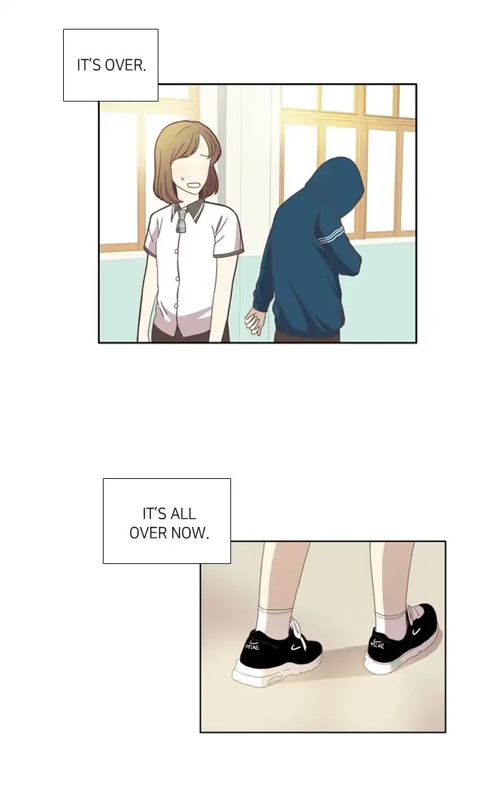 Girl’s World ( World of Girl ) Chapter 99 - page 3