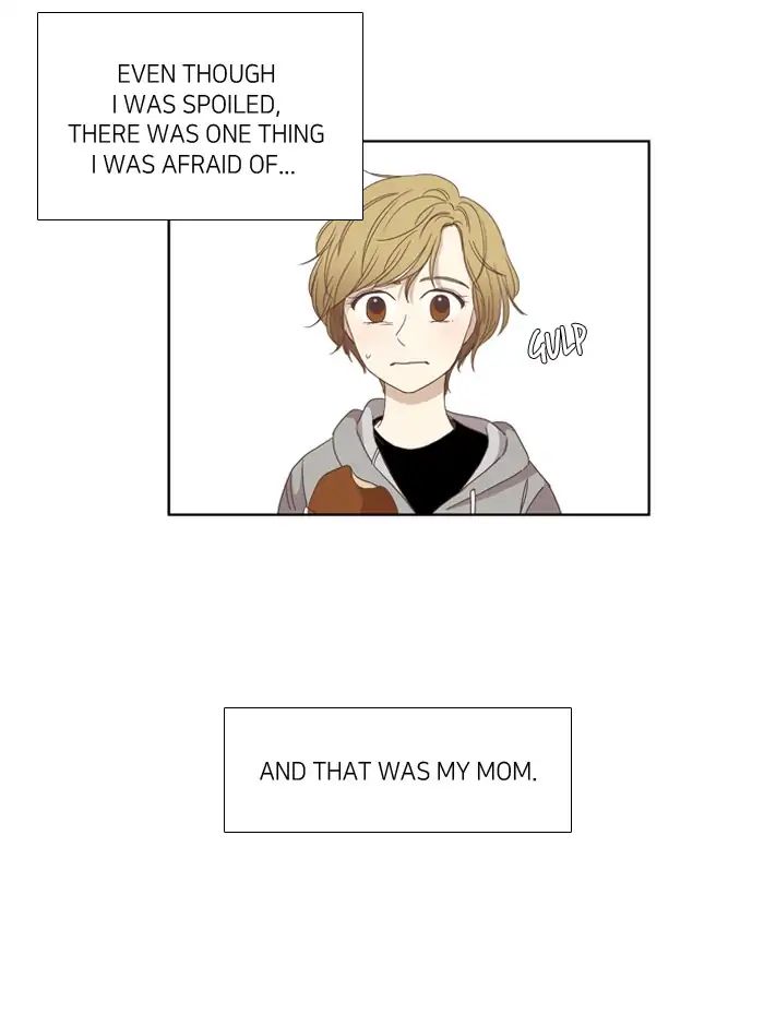 Girl’s World ( World of Girl ) Chapter 99 - page 30