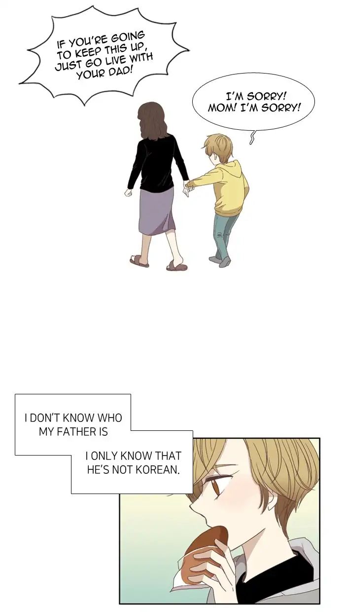 Girl’s World ( World of Girl ) Chapter 99 - page 31