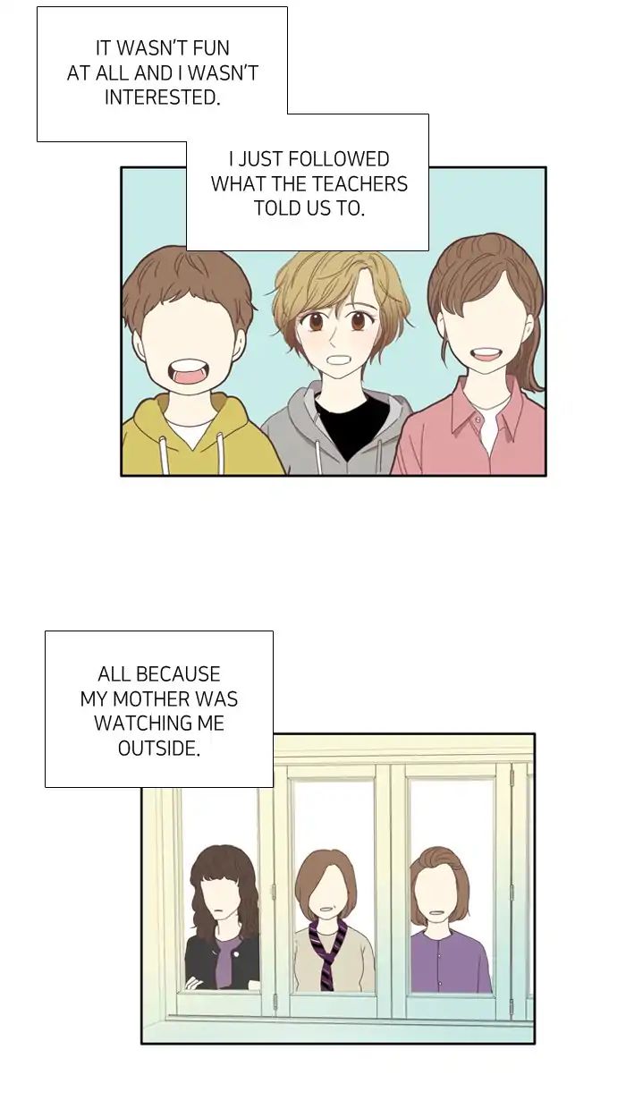 Girl’s World ( World of Girl ) Chapter 99 - page 35