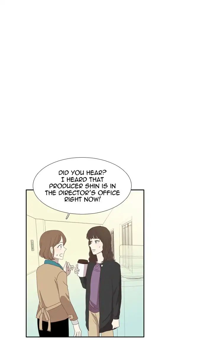 Girl’s World ( World of Girl ) Chapter 99 - page 36