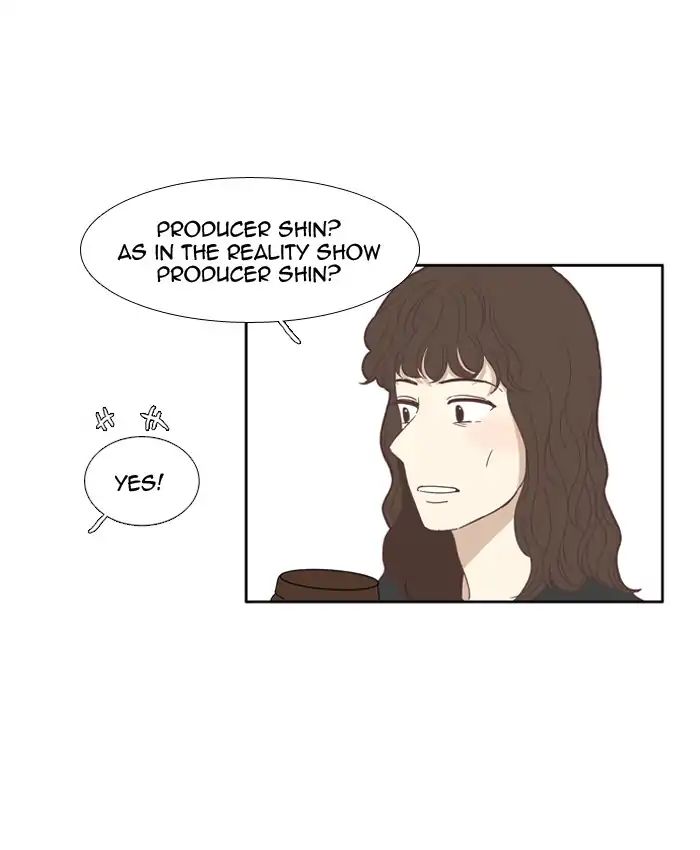 Girl’s World ( World of Girl ) Chapter 99 - page 37