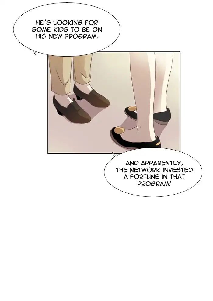 Girl’s World ( World of Girl ) Chapter 99 - page 38