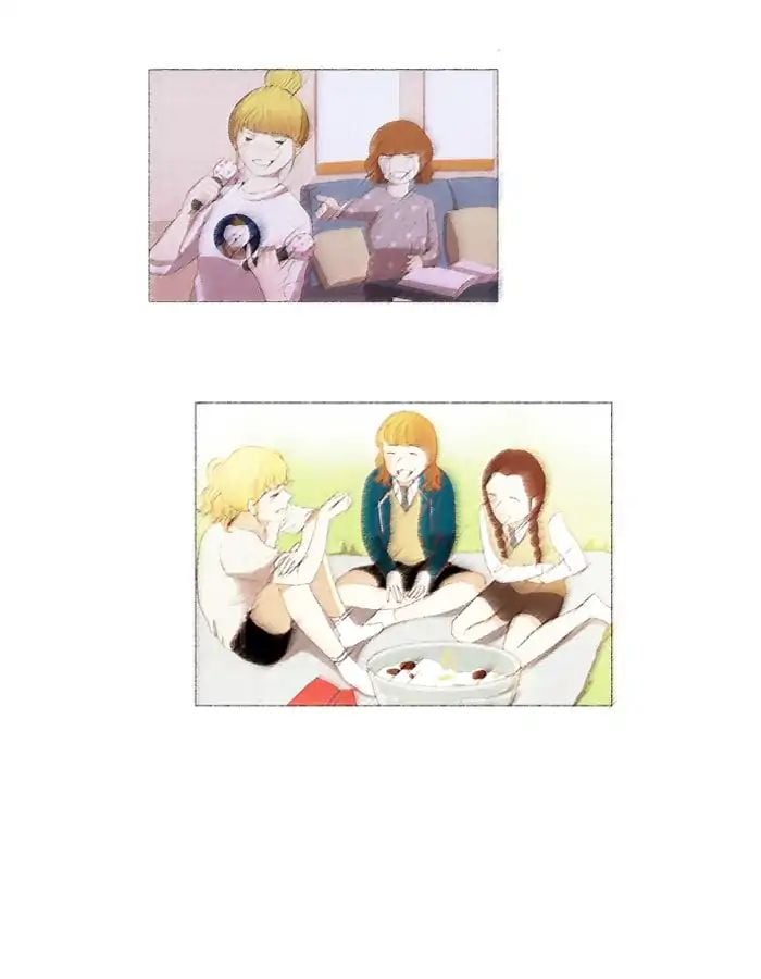 Girl’s World ( World of Girl ) Chapter 99 - page 9