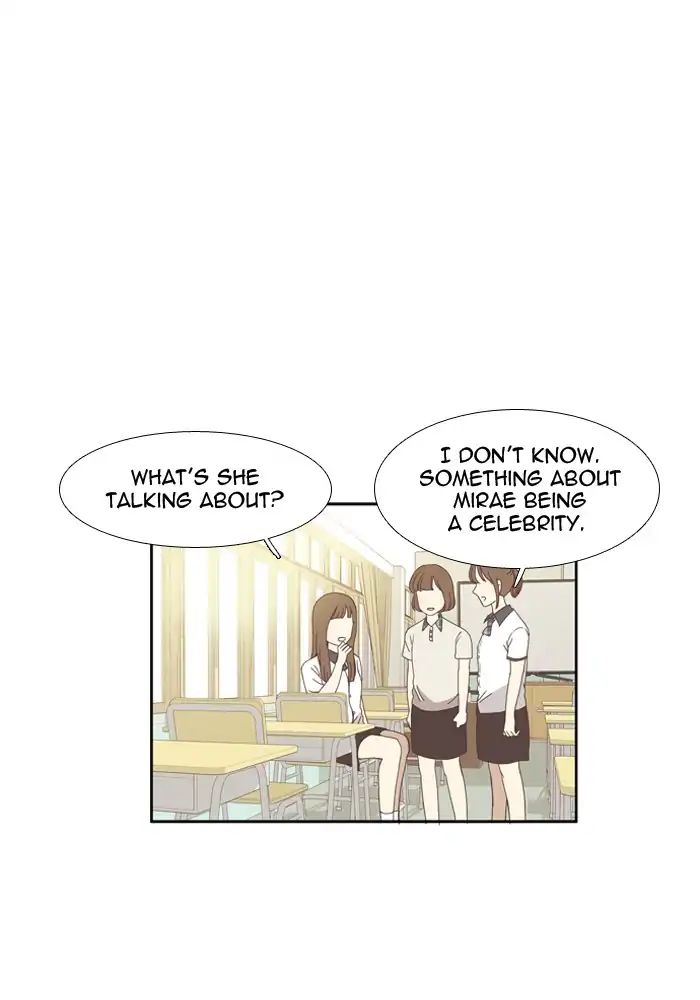Girl’s World ( World of Girl ) Chapter 98 - page 1