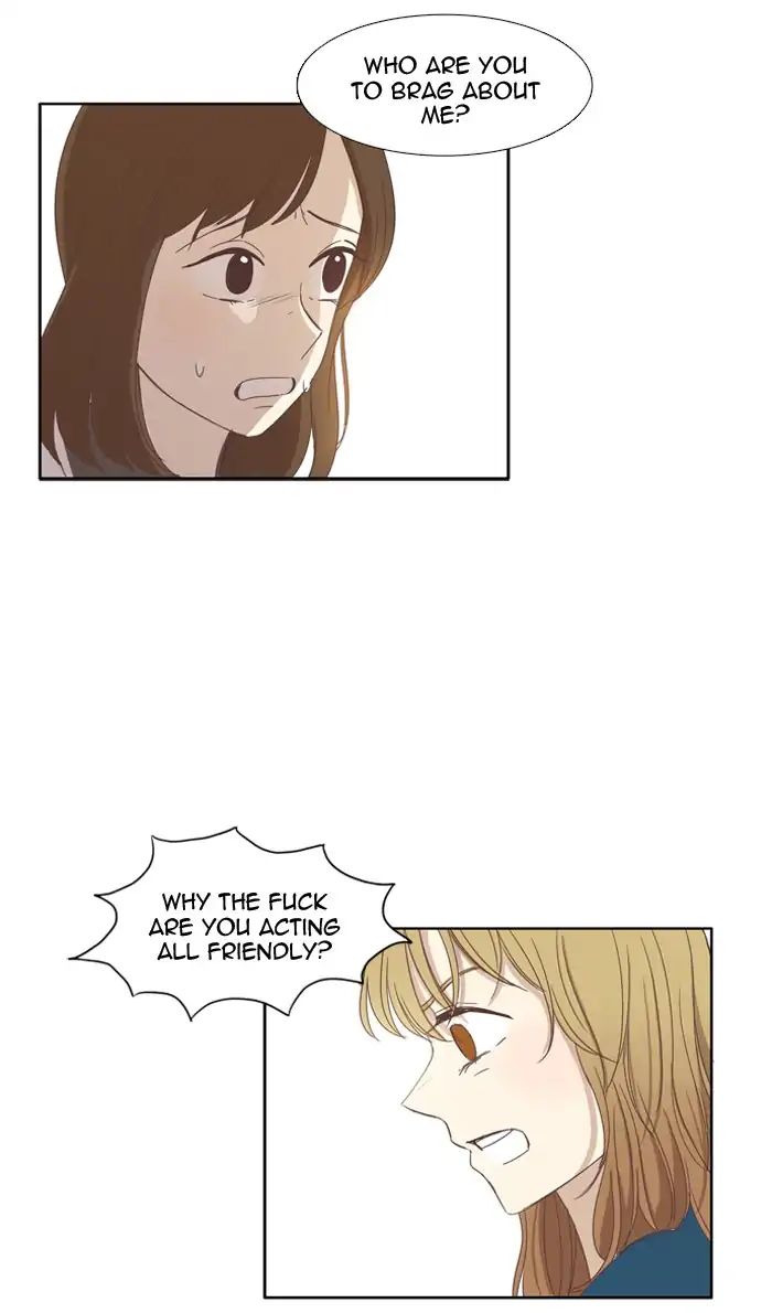 Girl’s World ( World of Girl ) Chapter 98 - page 10