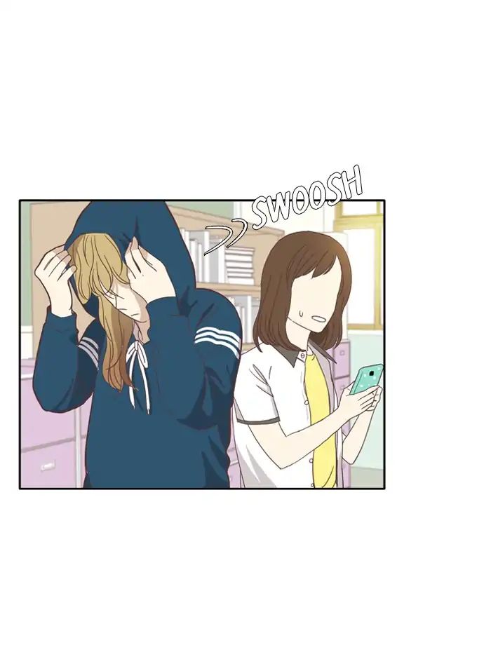Girl’s World ( World of Girl ) Chapter 98 - page 11