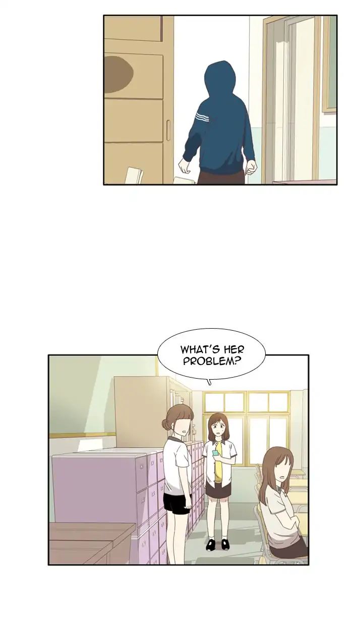 Girl’s World ( World of Girl ) Chapter 98 - page 12