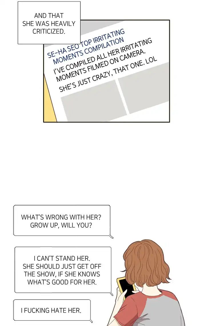 Girl’s World ( World of Girl ) Chapter 98 - page 28