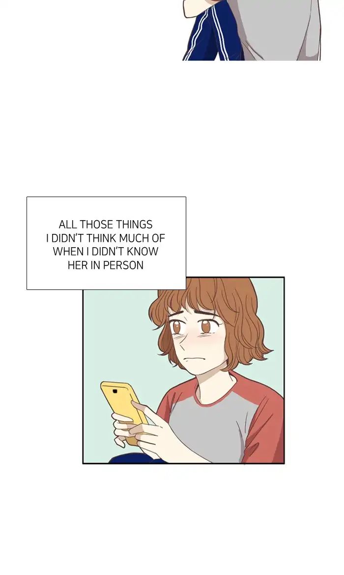 Girl’s World ( World of Girl ) Chapter 98 - page 29
