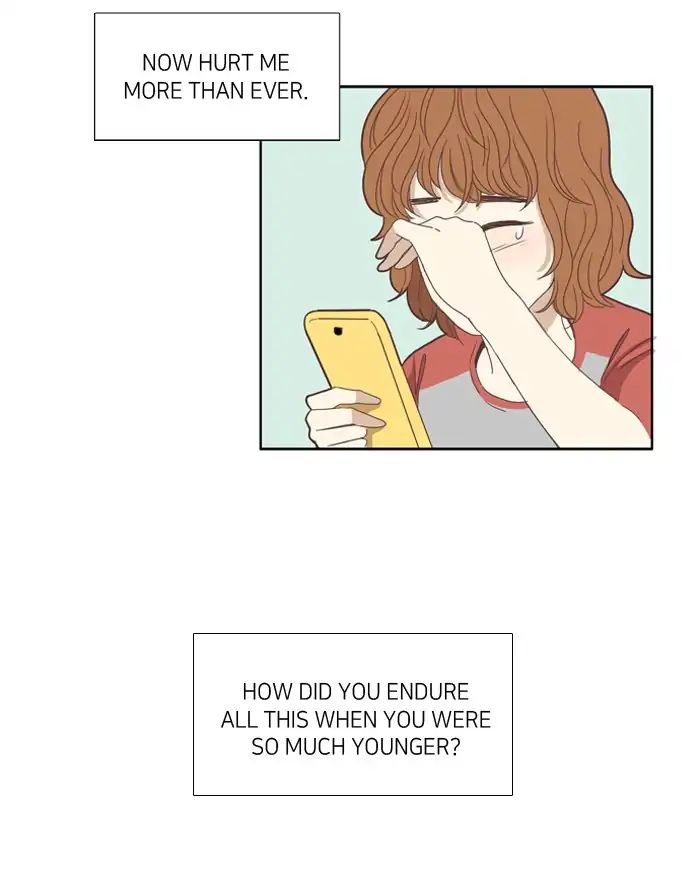 Girl’s World ( World of Girl ) Chapter 98 - page 30