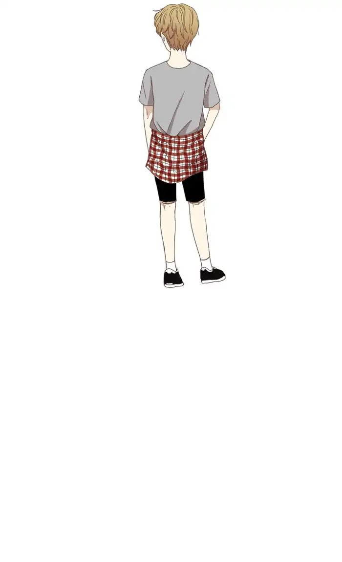 Girl’s World ( World of Girl ) Chapter 98 - page 31