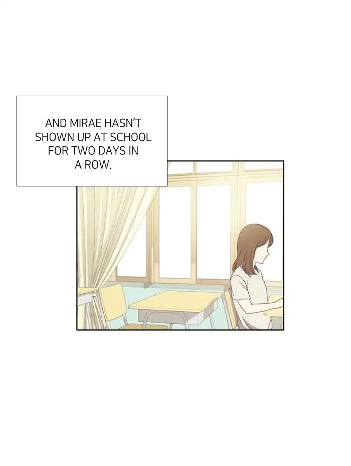 Girl’s World ( World of Girl ) Chapter 98 - page 33