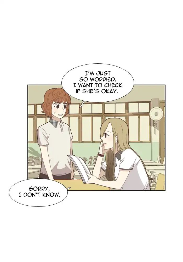 Girl’s World ( World of Girl ) Chapter 98 - page 35