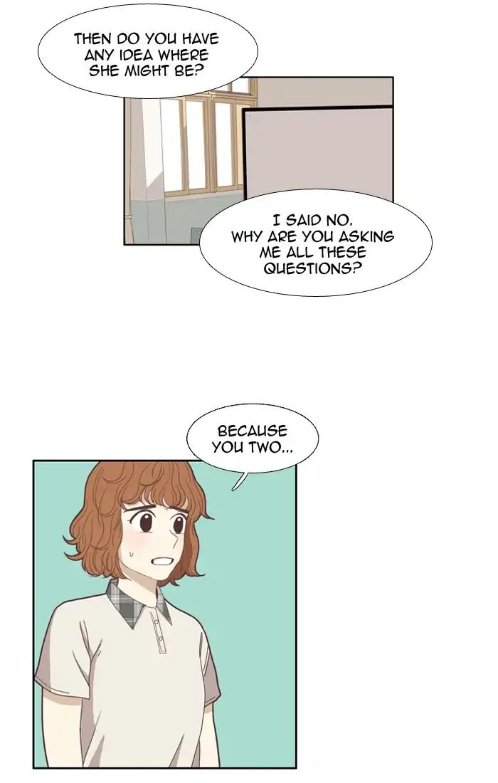Girl’s World ( World of Girl ) Chapter 98 - page 36